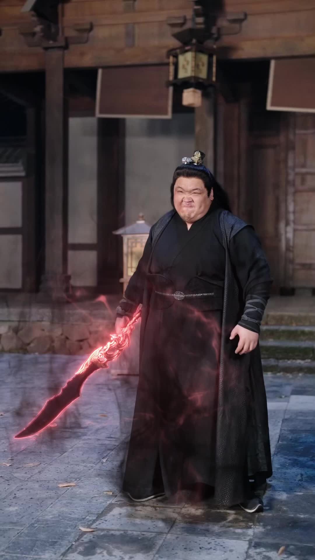 Episode 6 - I Turned My Disciples Into Legends